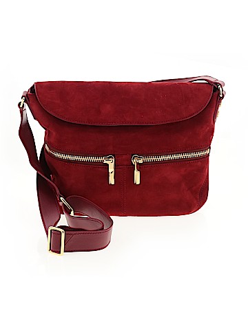 Elizabeth and James Crossbody Bag (view 1)