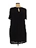 Knox Rose 100% Rayon Black Casual Dress Size XL - photo 2