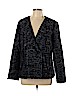 Talbots Black Jacket Size 14 - photo 1