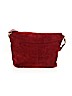 Elizabeth and James 100% Leather Red Crossbody Bag One size - photo 3