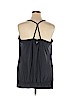 Active by Old Navy Gray Active Tank Size XXL - photo 2