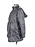Motherhood 100% Polyester Gray Windbreaker Size S - photo 1