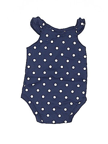 Carter's Short Sleeve Onesie (view 2)