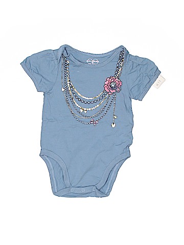 The Children's Place Short Sleeve Outfit (view 1)