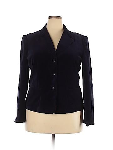 Pendleton Blazer (view 1)