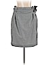 H&M Gray Casual Skirt Size 10 - photo 1