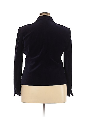 Pendleton Blazer (view 2)