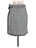 H&M Gray Casual Skirt Size 10 - photo 2