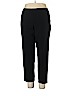 Eileen Fisher Black Casual Pants Size 2X - photo 1