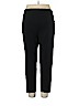 Eileen Fisher Black Casual Pants Size 2X - photo 2