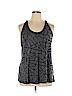 Active by Old Navy Gray Active Tank Size XXL - photo 1