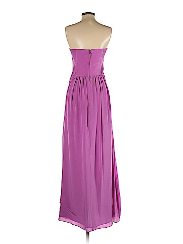 Rebecca Taylor Cocktail Dress (view 2)