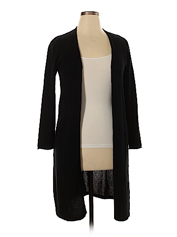 J. McLaughlin Cashmere Cardigan (view 1)