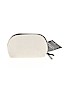 Assorted Brands Solid Ivory Makeup Bag One size - photo 2