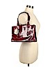 Liz Claiborne Burgundy Shoulder Bag One size - photo 2
