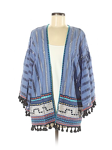 Conditions Apply Kimono (view 1)