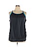 Active by Old Navy Gray Active Tank Size XXL - photo 1