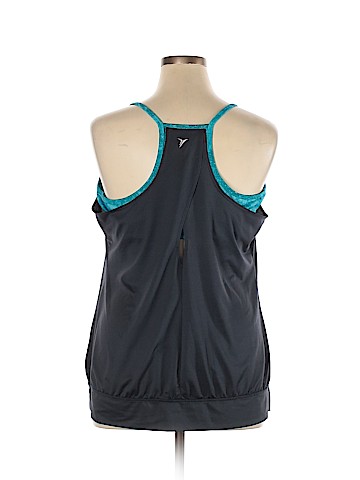 Active by Old Navy Active Tank (view 2)