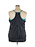 Active by Old Navy Gray Active Tank Size XXL - photo 2