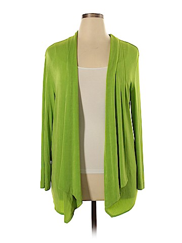 Travelers by Chico's Cardigan (view 1)