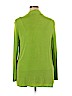 Travelers by Chico's Green Cardigan Size XL (3) - photo 2