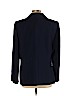 Tahari 100% Polyester Blue Blazer Size 16 - photo 2