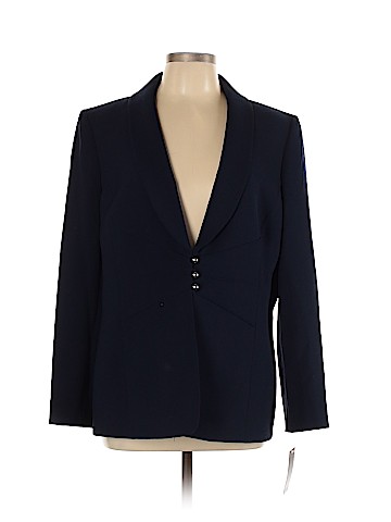 Tahari Blazer (view 1)