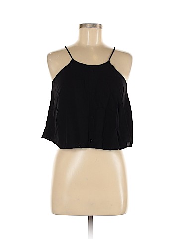 TOBI Sleeveless Blouse (view 1)