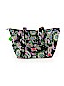 Vera Bradley Black Tote One size - photo 1