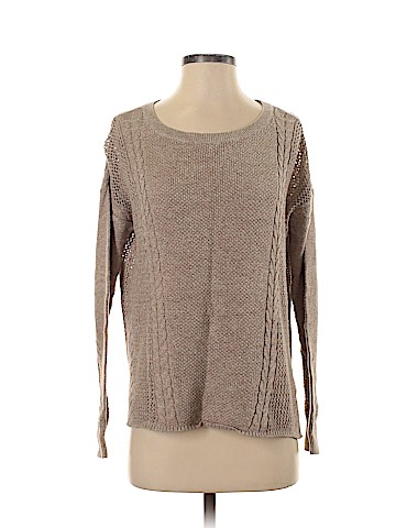 American Eagle Outfitters Pullover Sweater (view 1)