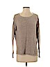 American Eagle Outfitters Tan Pullover Sweater Size S - photo 1