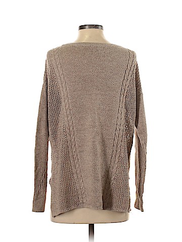 American Eagle Outfitters Pullover Sweater (view 2)