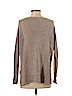 American Eagle Outfitters Tan Pullover Sweater Size S - photo 2
