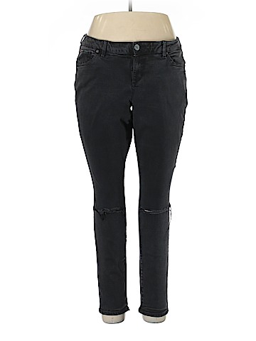 SLINK Jeans Jeggings (view 1)