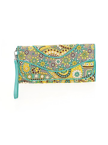 Vera Bradley Wristlet (view 1)