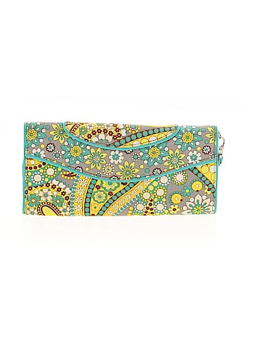 Vera Bradley Wristlet (view 2)