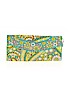 Vera Bradley 100% Cotton Gray Wristlet One size - photo 2