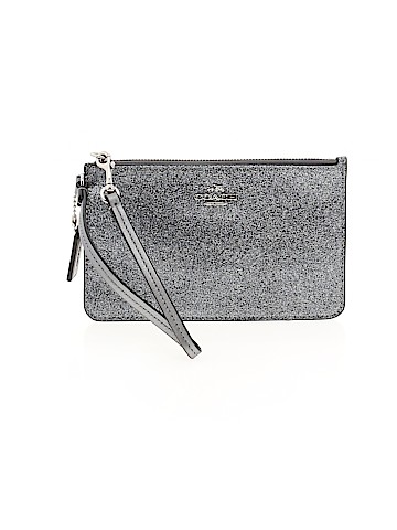 Coach Factory Wristlet (view 1)