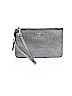 Coach Factory Silver Wristlet One size - photo 1