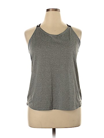 Nike Active Tank (view 1)