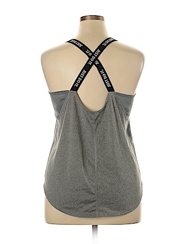 Nike Active Tank (view 2)
