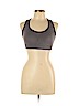 Unbranded Gray Sports Bra Size XL - photo 1