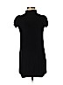 Trixxi Black Casual Dress Size S - photo 1