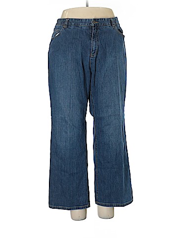 Talbots Jeans (view 1)