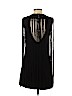 Forever 21 100% Viscose Black Cocktail Dress Size S - photo 2