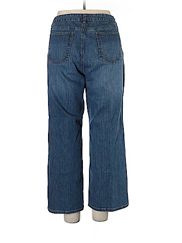 Talbots Jeans (view 2)