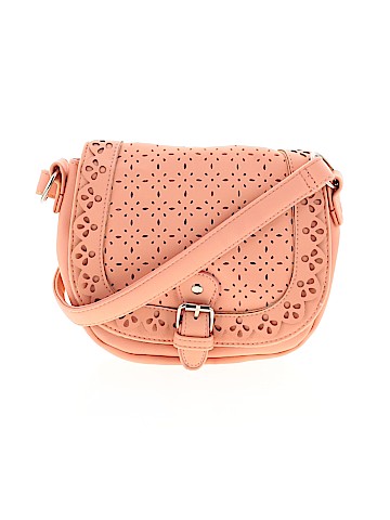 Claire's Crossbody Bag (view 1)