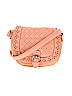 Claire's Pink Crossbody Bag One size - photo 1