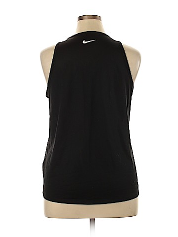 Nike Active Tank (view 2)