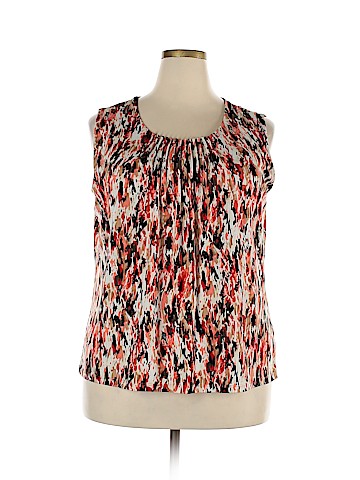 NIPON BOUTIQUE Sleeveless Top (view 1)